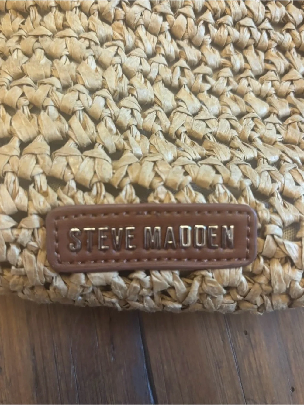Steve Madden steve madden